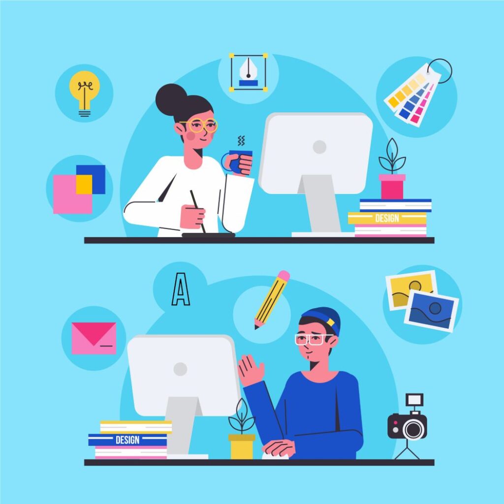 graphic design service new graphic design service new