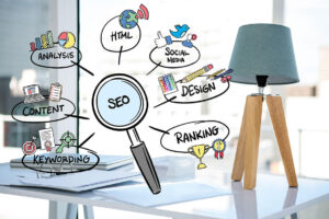 SEO Service SEO Service hero