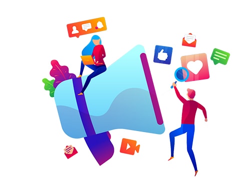 Marketing KPIs Marketing KPIs