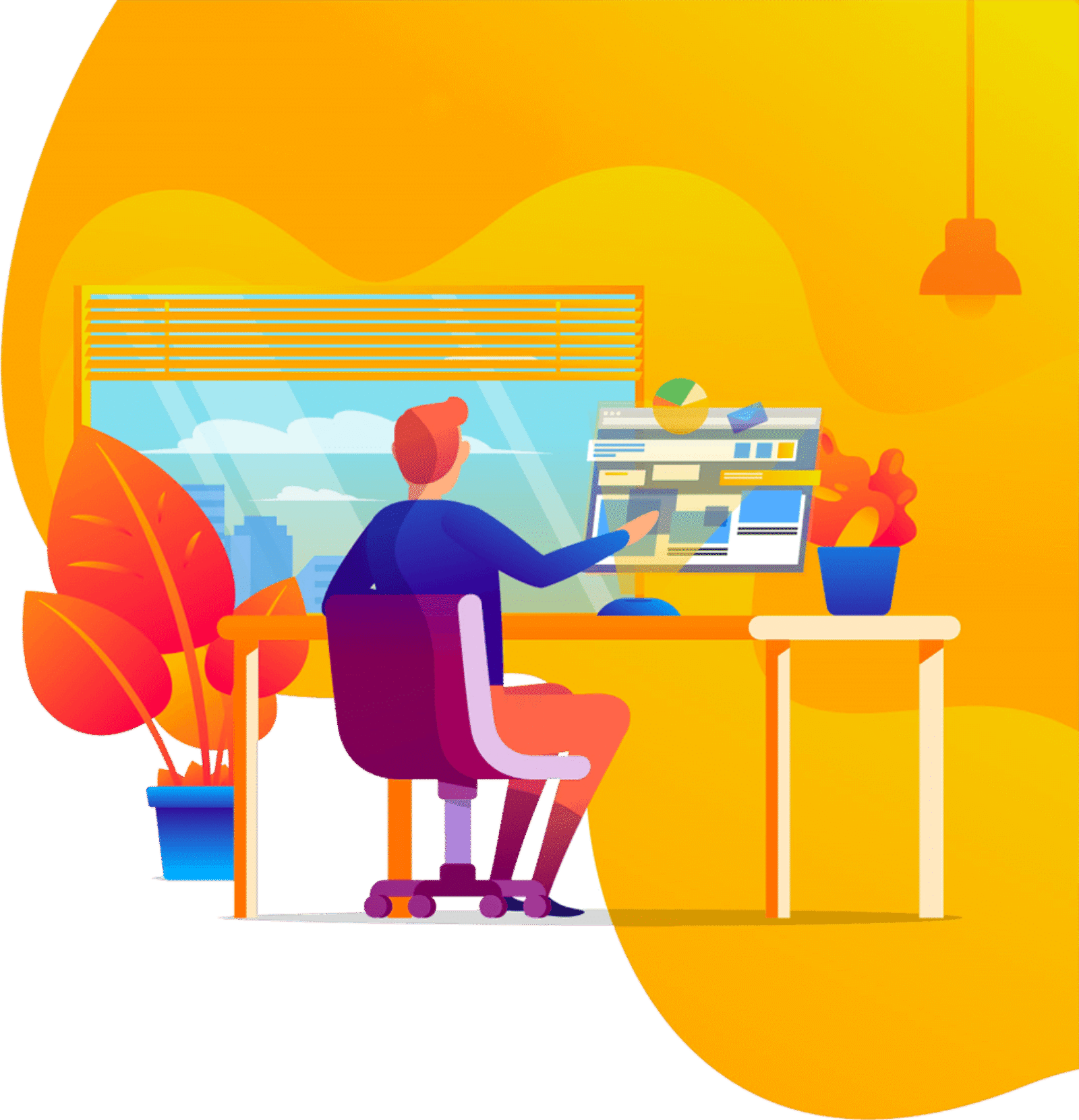 Professional Graphic Design