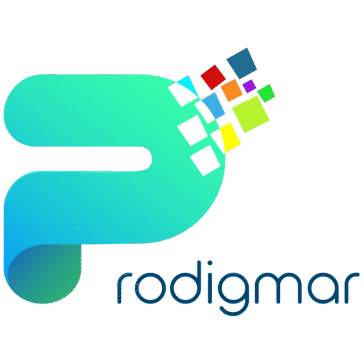 Prodigmar logo