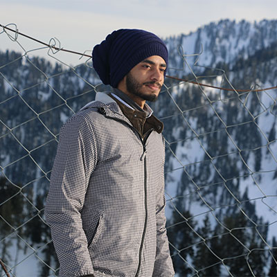 Umair Hafeez