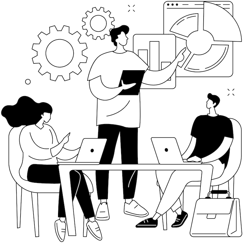 how process work how process work