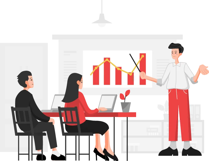 an SEO Agency