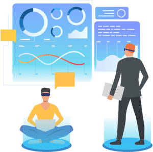 Website Goals Diagram