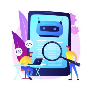 Human-driven content remains key to SEO marketing