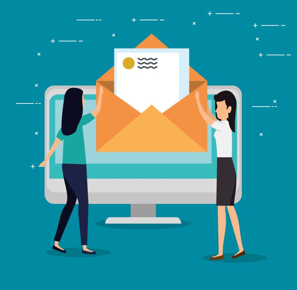email marketing service email marketing service