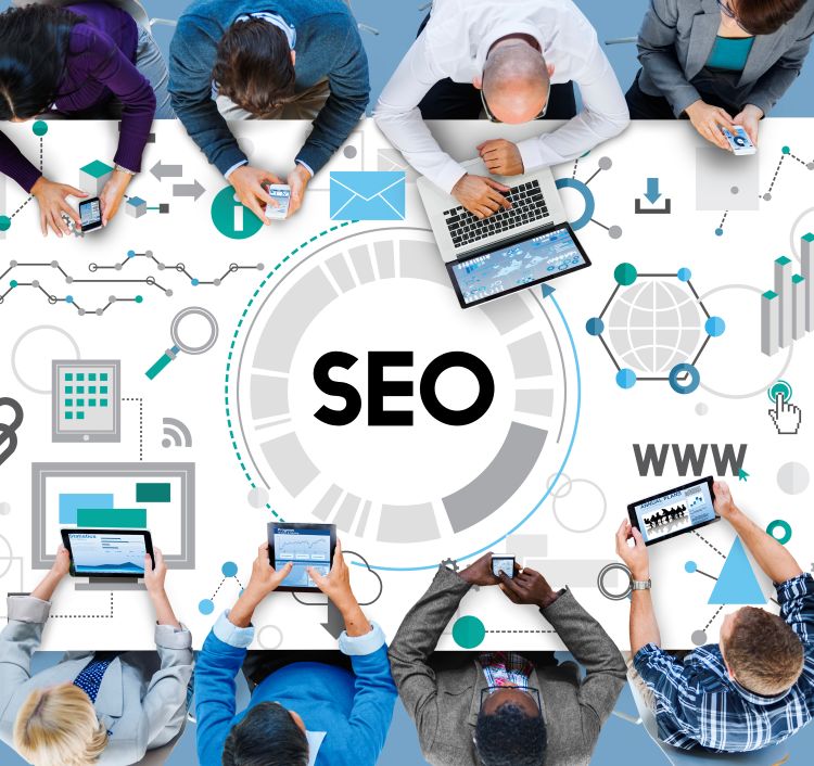 SEO Innovation