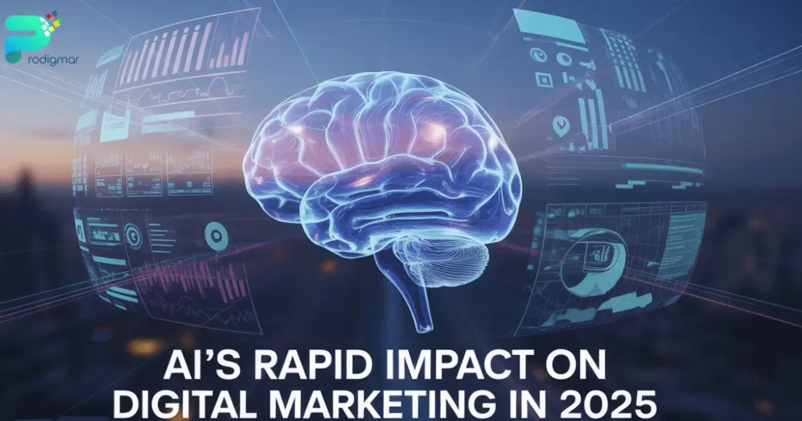 The Evolving Human Role in an AI-Driven Landscape