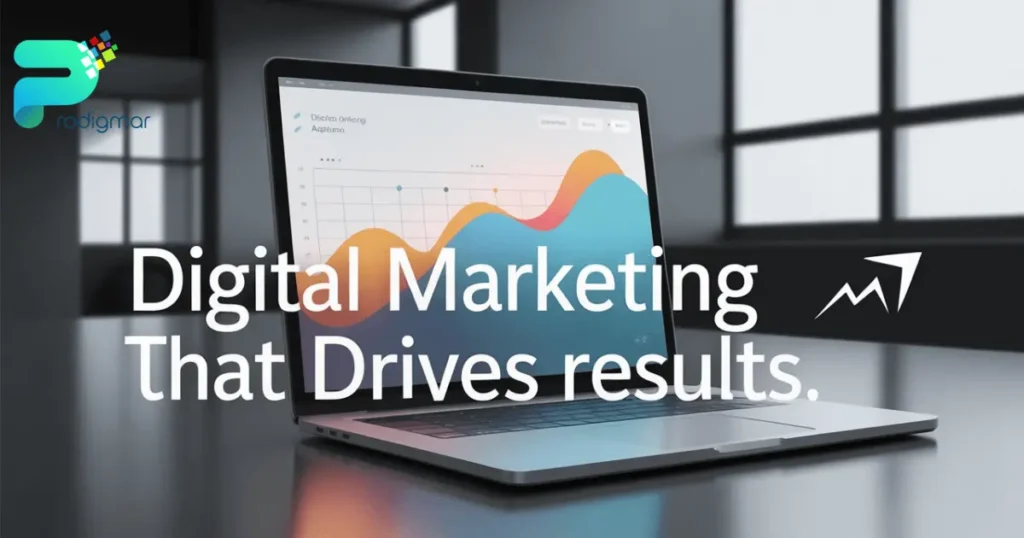 Digital Marketing That Drives Results