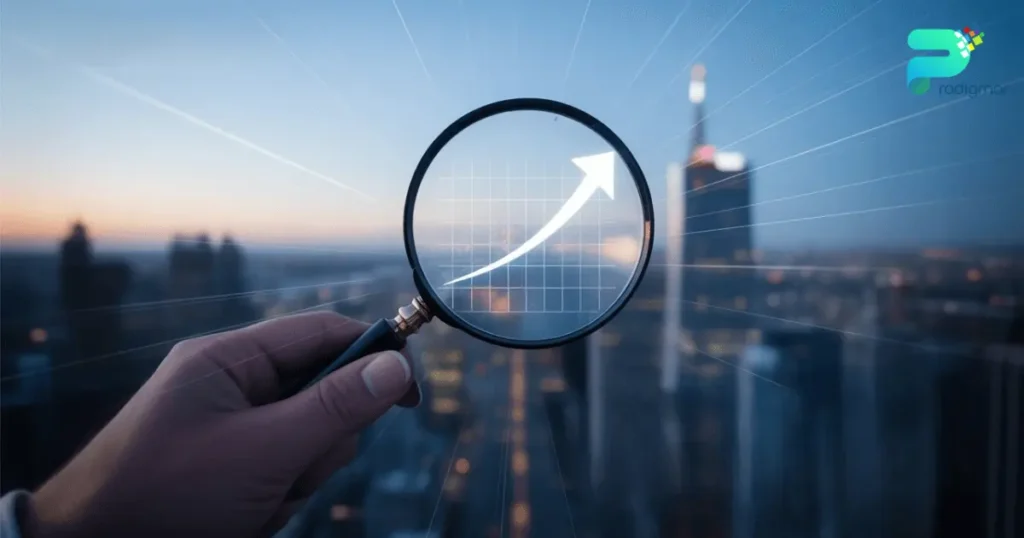 focus on driving results