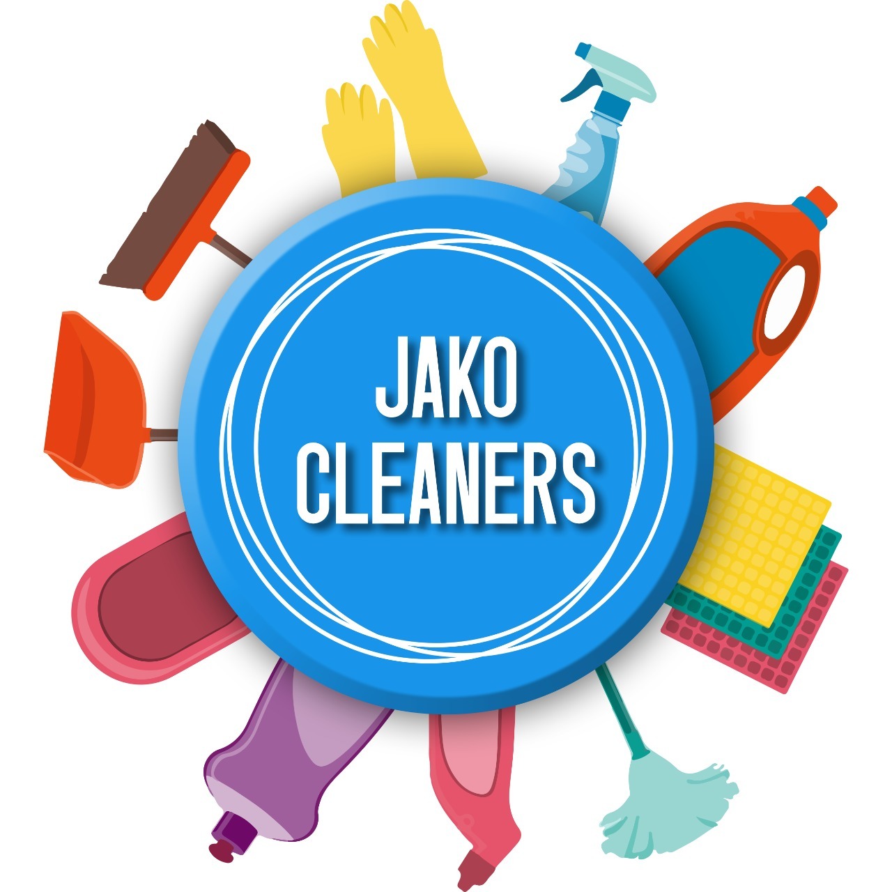 jako cleaners