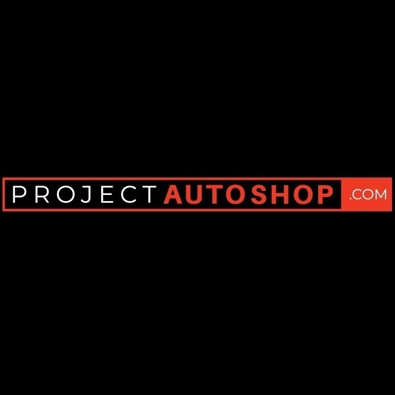 Project auto shop