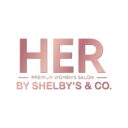 her by shelby's&co