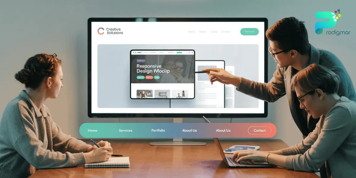Website Design Ideas for 2025 Website Design Ideas for 2025