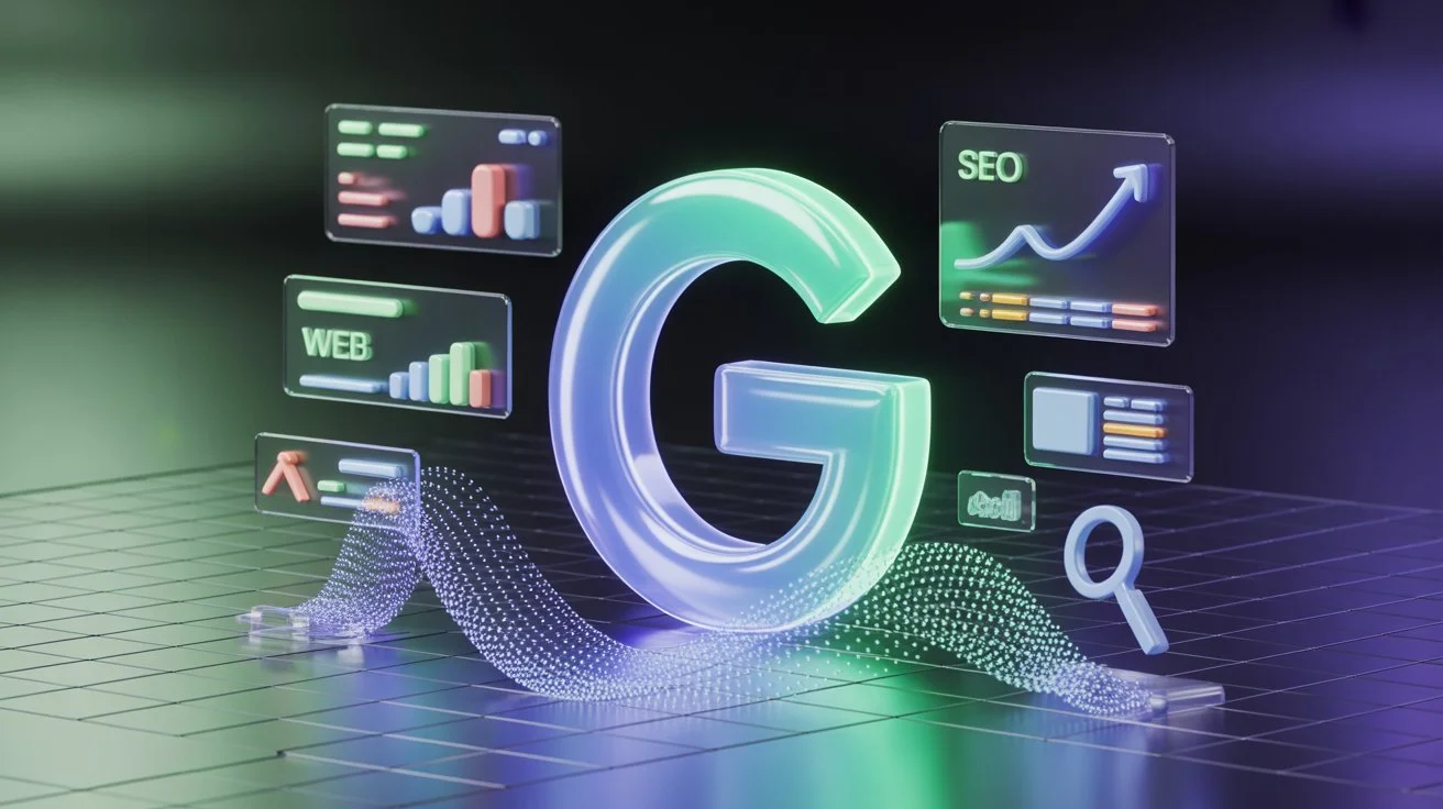 Futuristic digital illustration showing how logo design influences SEO, brand awareness, and conversions, using Prodigmar’s teal and aqua brand colors. Futuristic digital illustration showing how logo design influences SEO, brand awareness, and conversions, using Prodigmar’s teal and aqua brand colors.