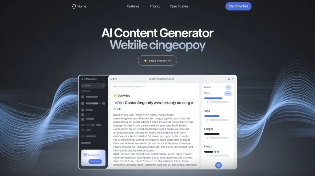 Adding Content Adding Content