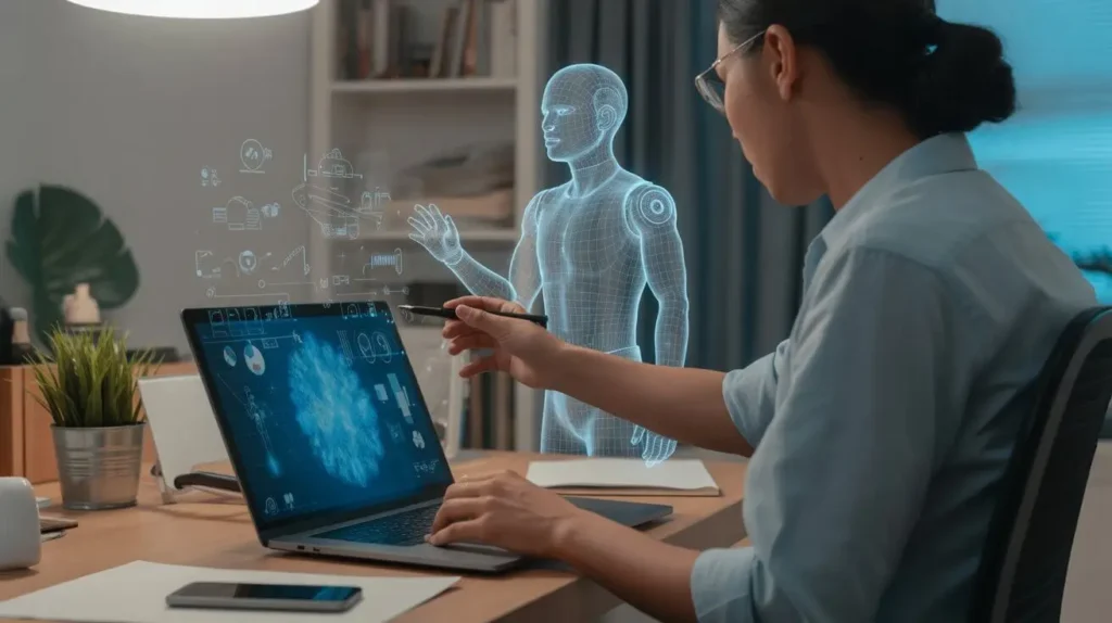 Tips for AI and Web Design Tips for AI and Web Design