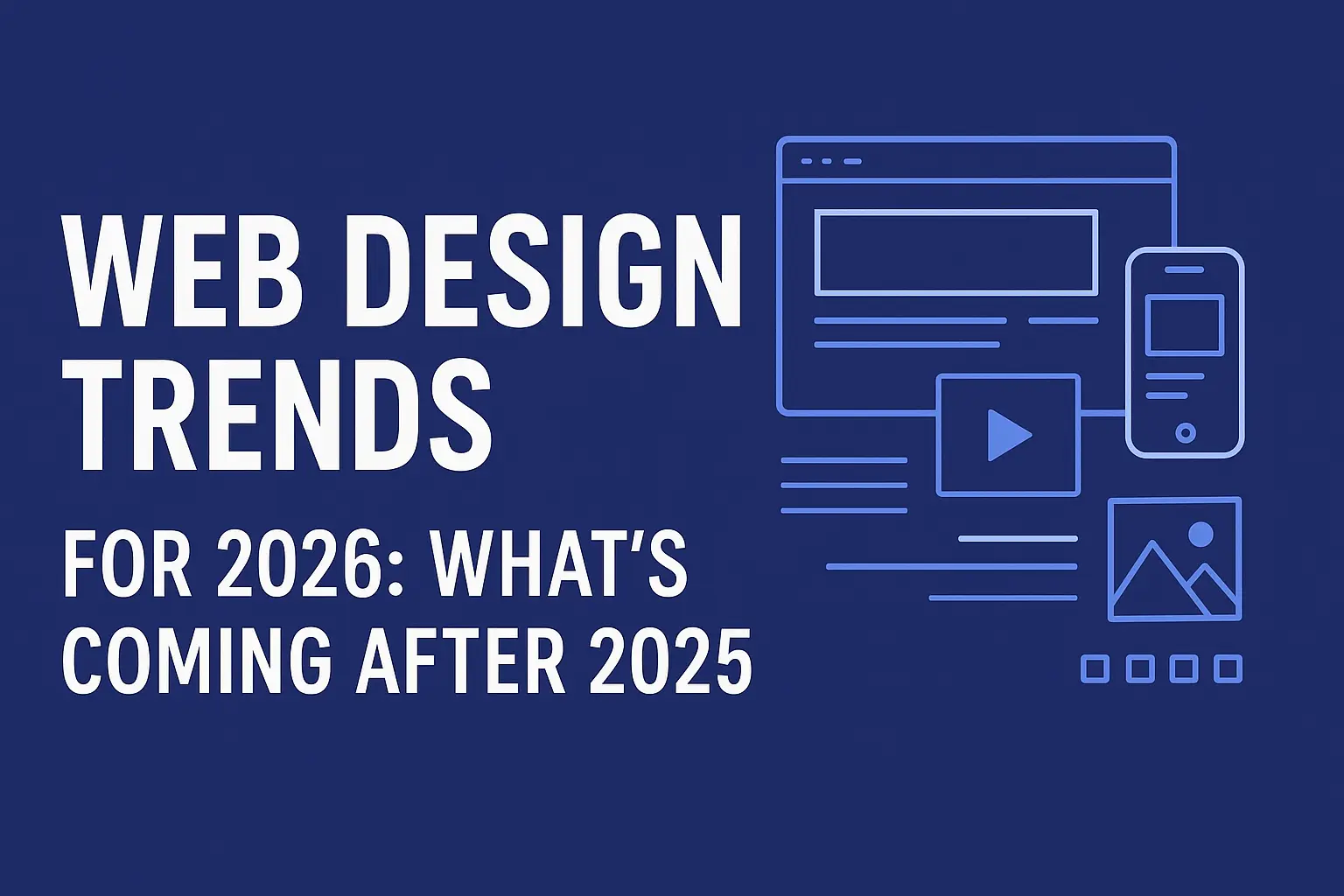 Futuristic website design interface with modern UI/UX elements, clean layout, and Prodigmar brand colors (#12B5E4, #35FBAC), showcasing modern Website Design Trends for high-converting business websites. Futuristic website design interface with modern UI/UX elements, clean layout, and Prodigmar brand colors (#12B5E4, #35FBAC), showcasing modern Website Design Trends for high-converting business websites.