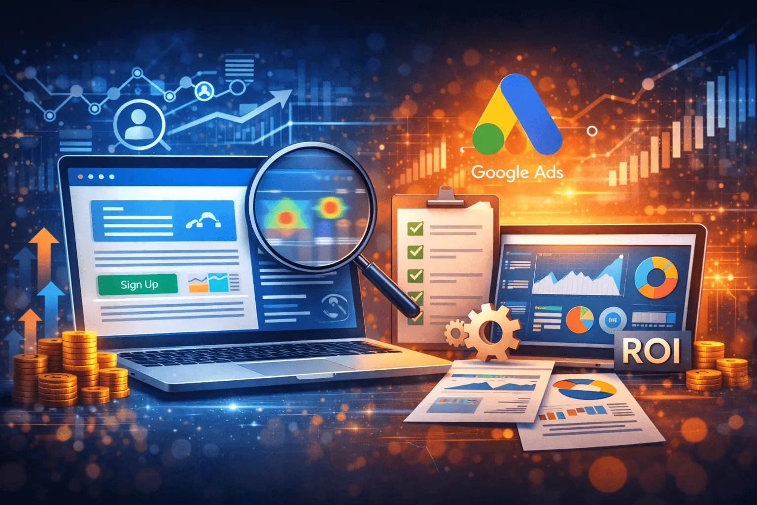 How Prodigmar Approaches Landing Page Optimization Differently