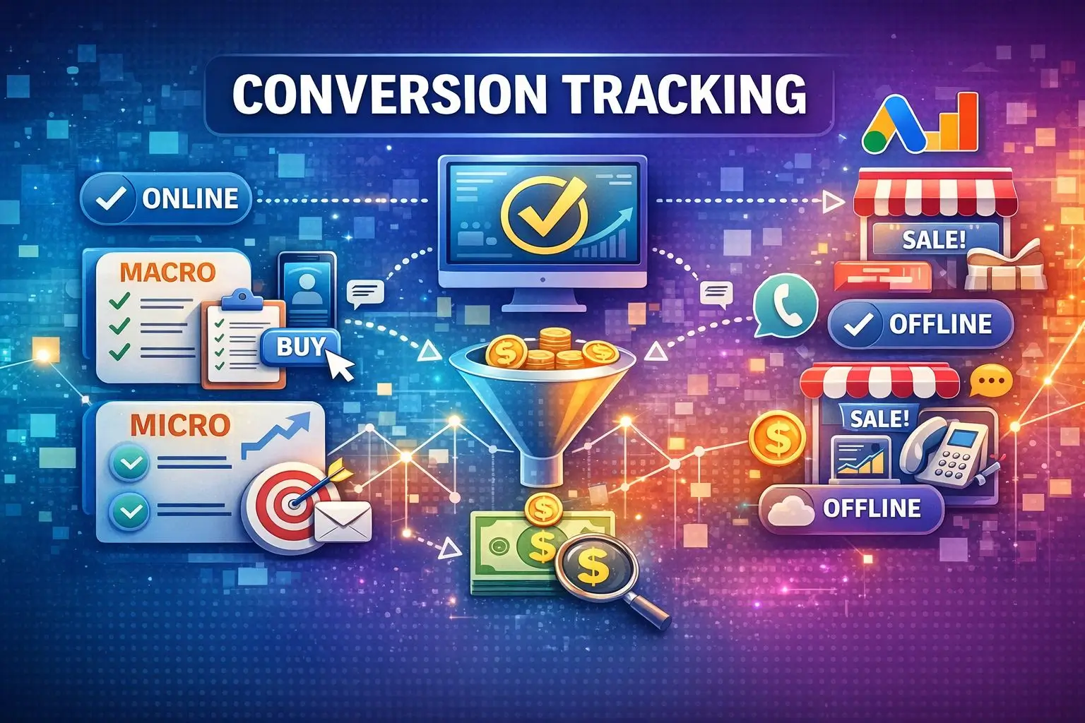 What Is Conversion Tracking? (Beginner to Advanced Explanation)