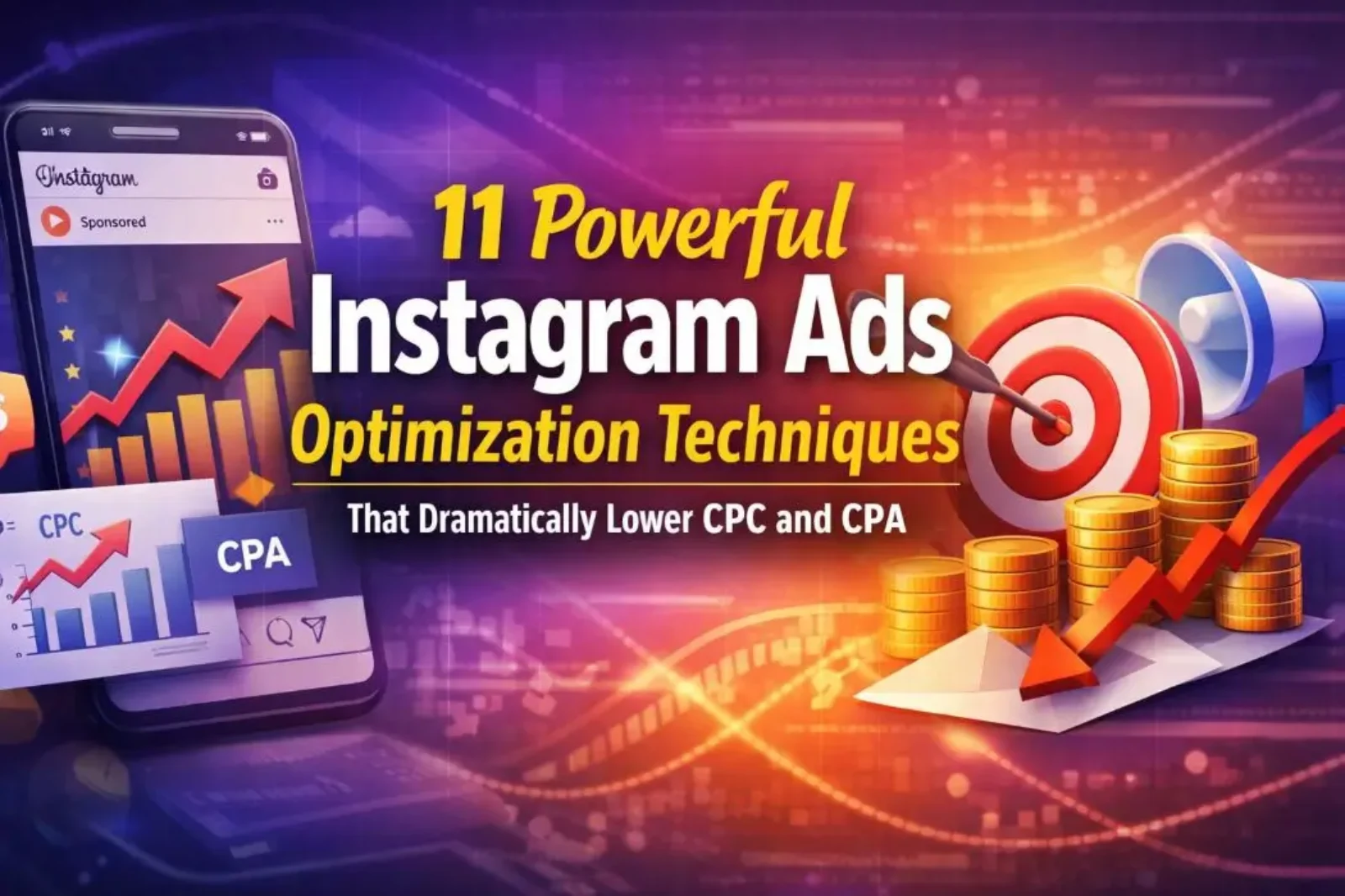 11 powerful-instagram ads optimization