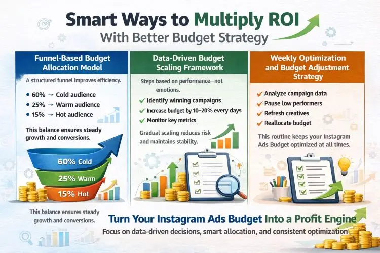 Smart Ways to Multiply ROI With Better Budget Strategy