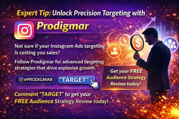 Unlock Precision Targeting with Prodigmar