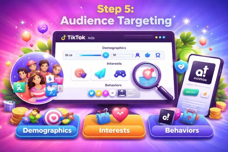 audience-targeting