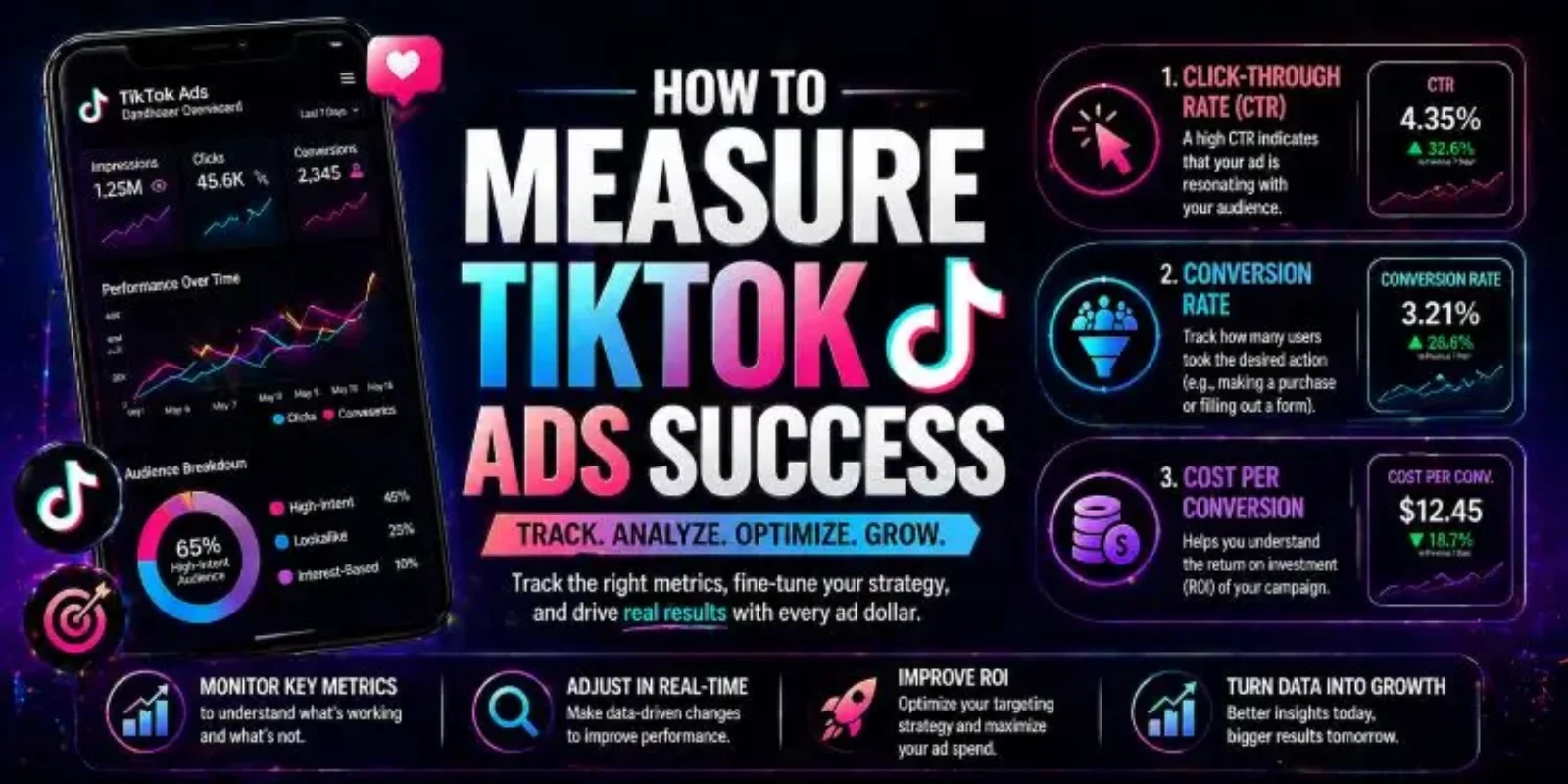 How TikTok Ads Targeting Works (2026): Reach the Right Audience Every Time | Prodigmar
