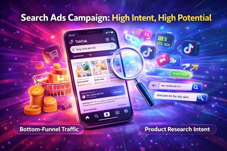 search-ads-campaign-high-intent-high-potential Search Ads Campaign: High Intent, High Potential