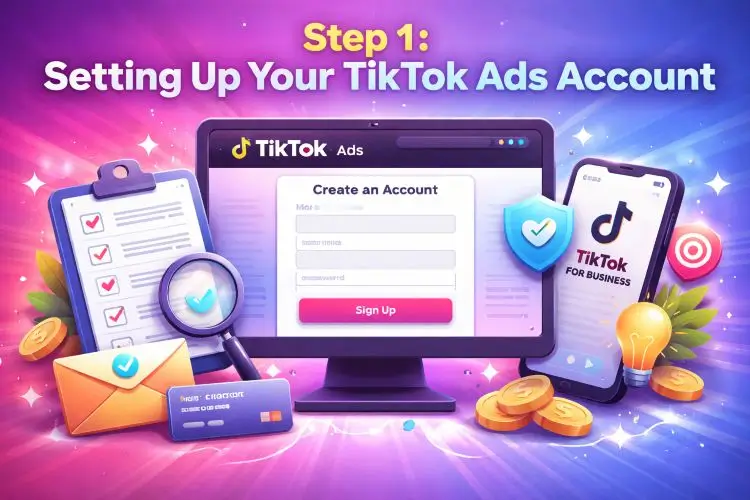 setting-up-your-tiktok-ads-account Setting Up Your TikTok Ads Account