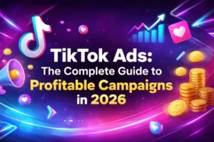TikTok Ads: The Complete Guide to Profitable Campaigns in 2026