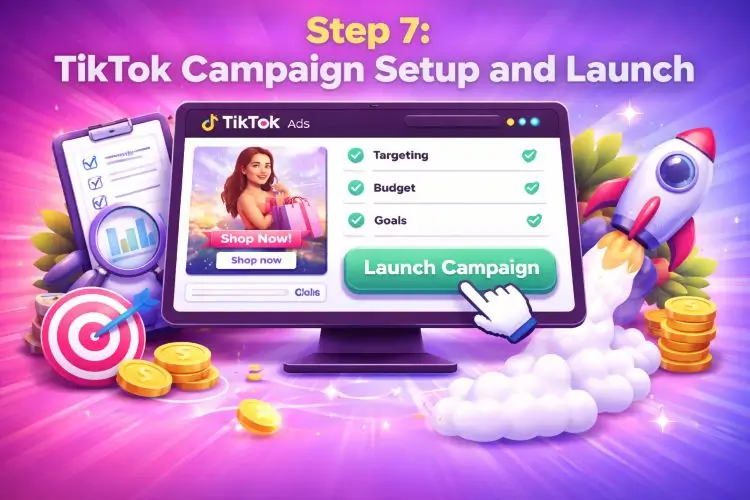 tiktok-campaign-setup-and-launch TikTok Campaign Setup and Launch