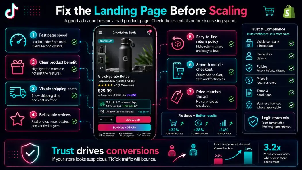 fix-the-landing-page-before-scaling Fix the Landing Page Before Scaling