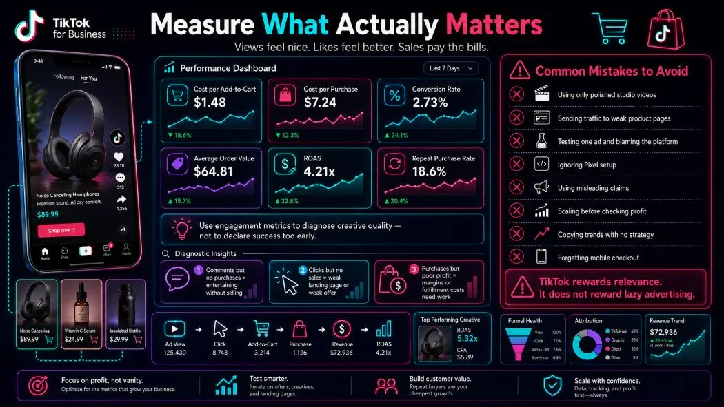 measure-what-actually-matters Measure What Actually Matters