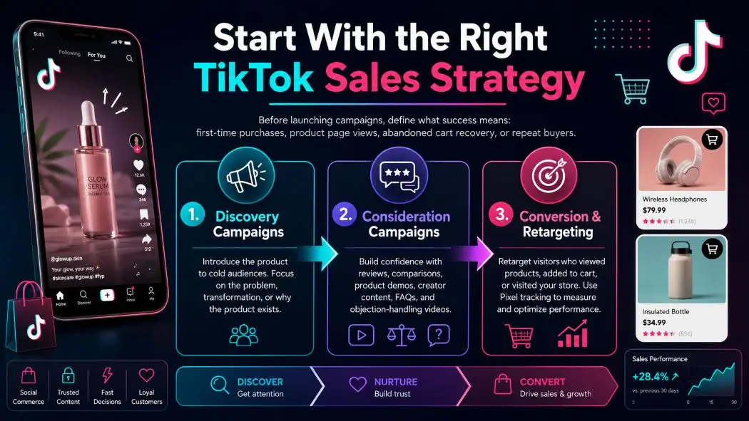 start-with-the-right-tiktok-sales-strategy Start With the Right TikTok Sales Strategy