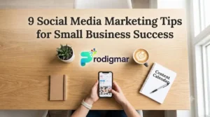 social-media-marketing-tips-for-small-business 9 Social Media Marketing Tips for Small Business