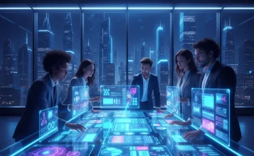 Web Design Trends 2026 by Prodigmar - Digital Services