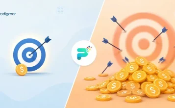 Facebook Ads for small businesses — small budget with precise targeting outperforming a large unfocused ad budget