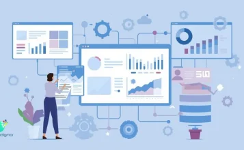 Website design and digital marketing working together to improve SEO and conversions